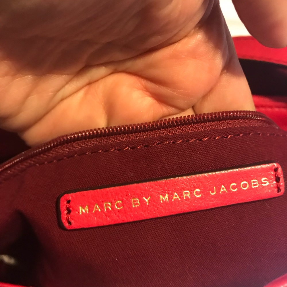 Marc Jacob crossbody bag